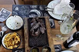 La Terminal ʙᴏᴅᴇɢᴏɴ