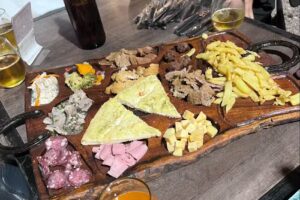 La Terminal Restobar