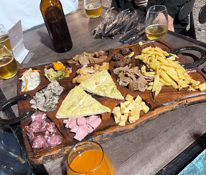 La Terminal Restobar