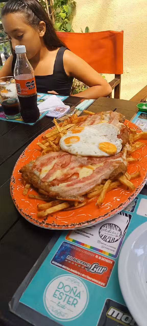 La Terracita Bar