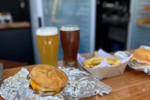 La Terraza de Alsina