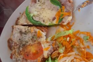 La Terraza restaurant y rotiseria