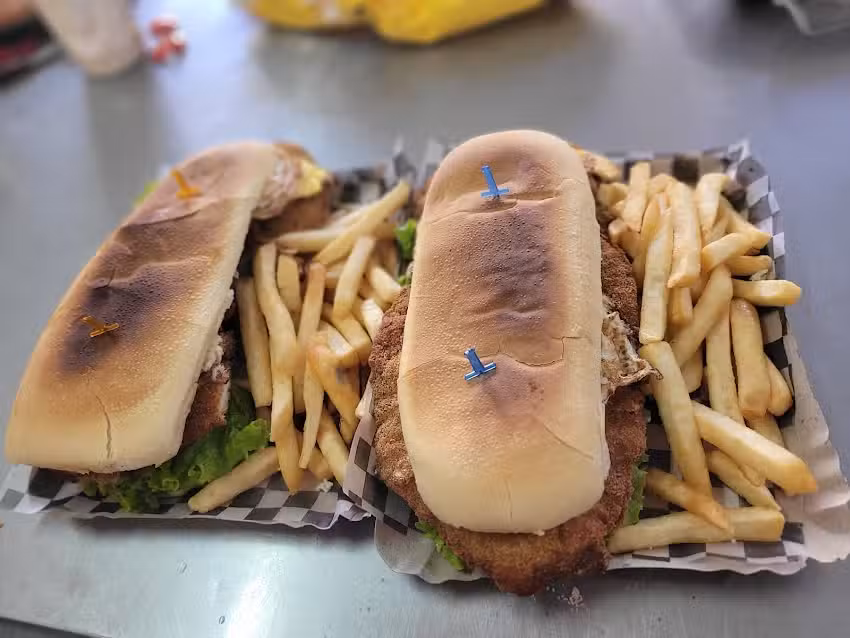 La Tia Rotiser&iacute;a