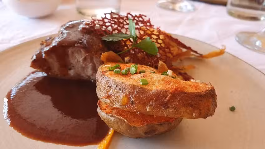 La Torgnole Gastronomique