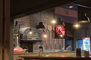 La Toscana Pizzeria Restaurante