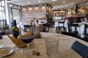 La Toscana Restaurante