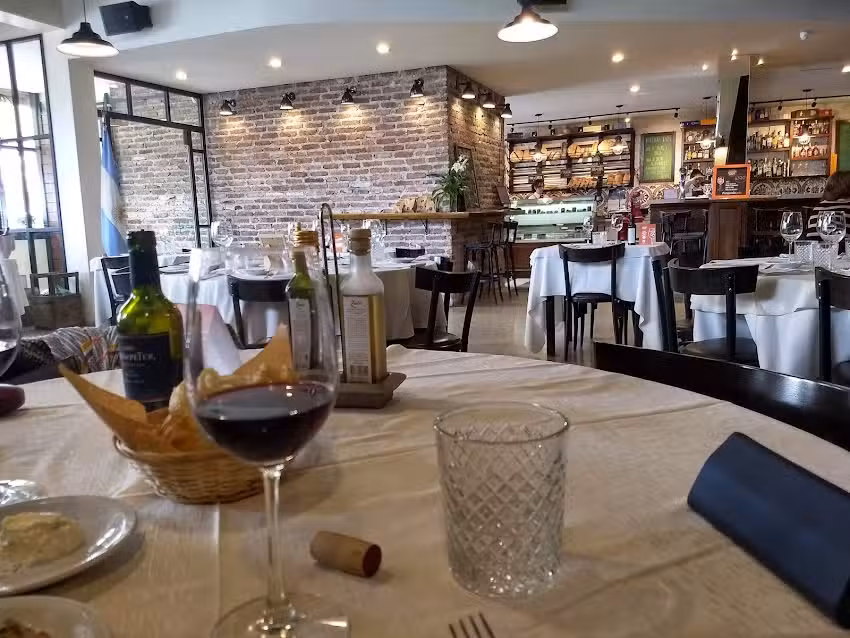 La Toscana Restaurante