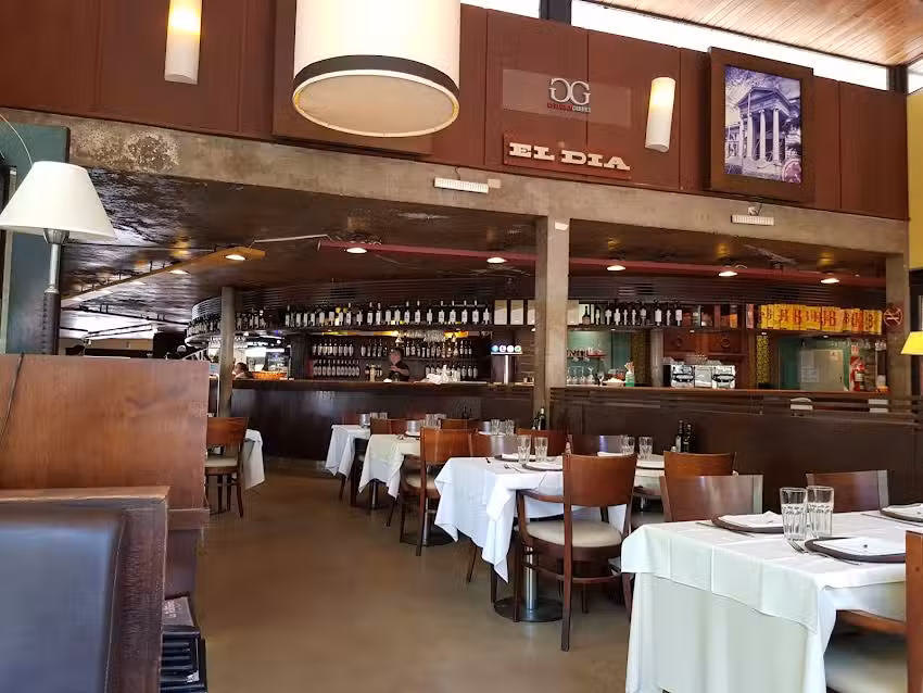 La Trattoria Cucina Caffe