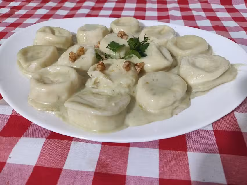 La Trattoria