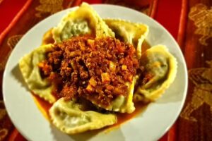 La Tuna Restaurante Parrillada