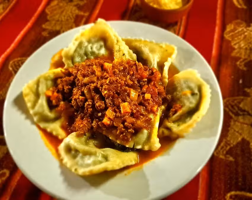 La Tuna Restaurante Parrillada