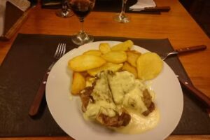 La Vaca Atada Abasto