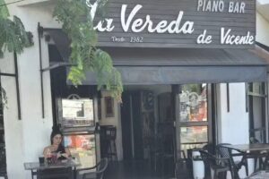 La Vereda de Vicente