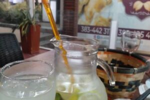 La Vieja Esquina Resto