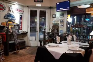 La Vieja Librer&iacute;a