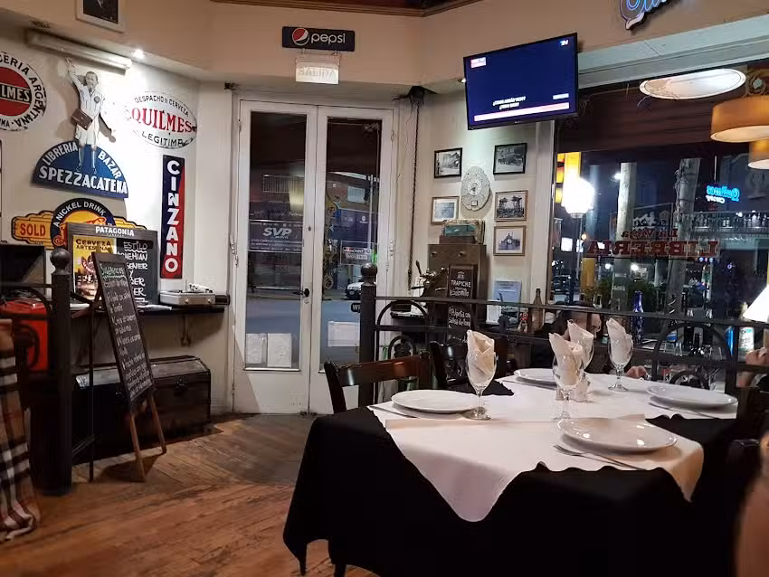 La Vieja Librer&iacute;a