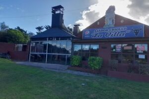La Villa Asador Criollo