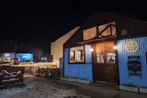 La Zaina Cocina Patag&oacute;nica