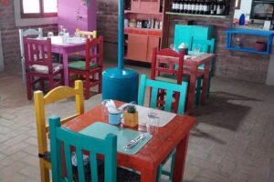 Lácteos La Alegría