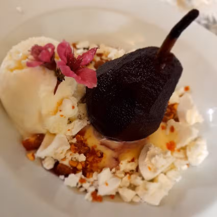 Laguna Resto Fincas Alupura