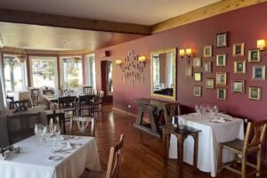 Las Balsas Relais Châteaux