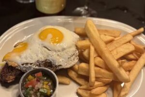Las Barricas del Abasto