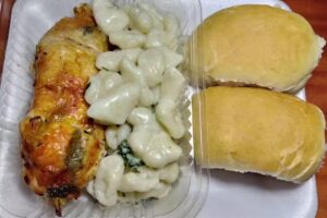 Las Comidas De Marly