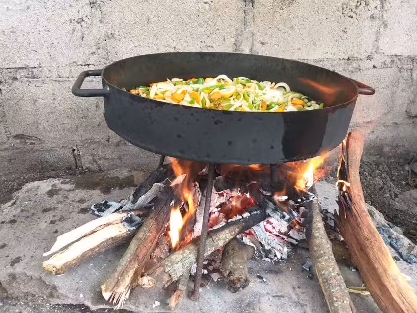 Las Delicias De La Nana