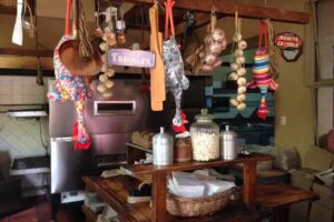 Las Empanadas de la Abuela