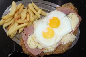 Las Mar&iacute;as S&uacute;per Milas