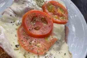 Las nanas del cazador