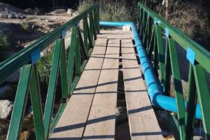 Las parrillas Aminga