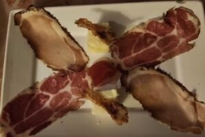 Las Pircas Restaurante