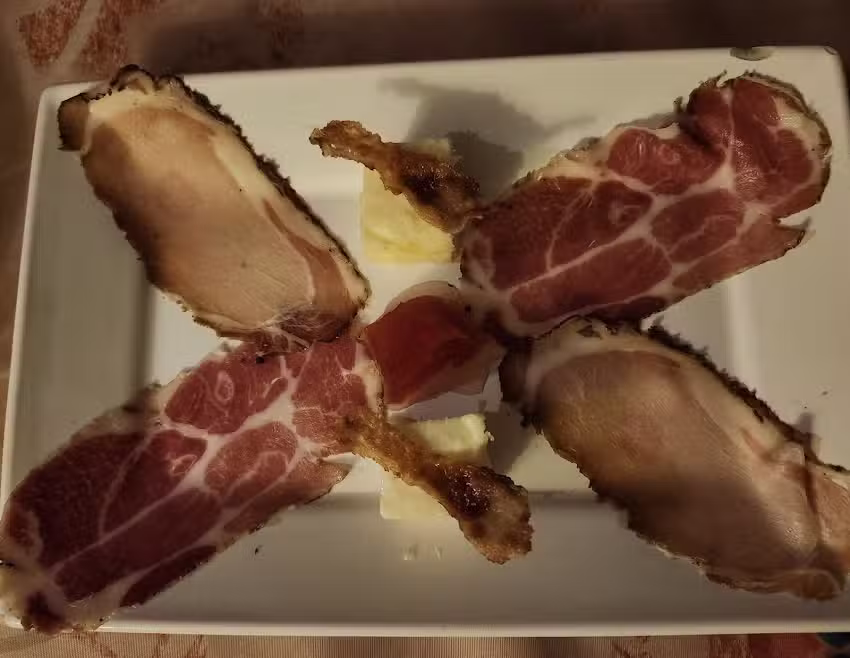 Las Pircas Restaurante