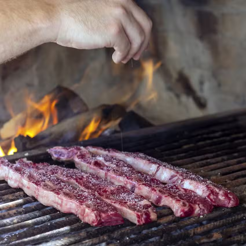 Las Touza Experiencias