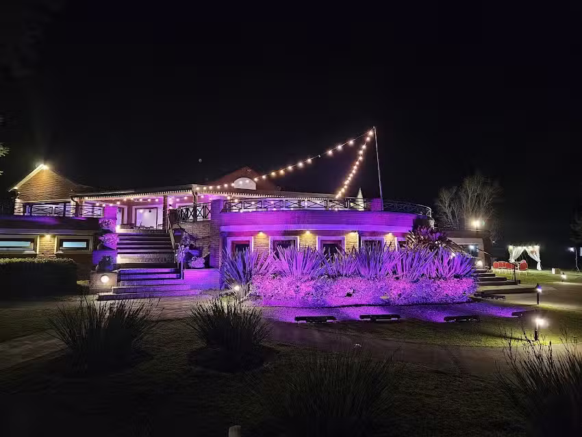 Las Yungas Eventos Rest&oacute; Delivery