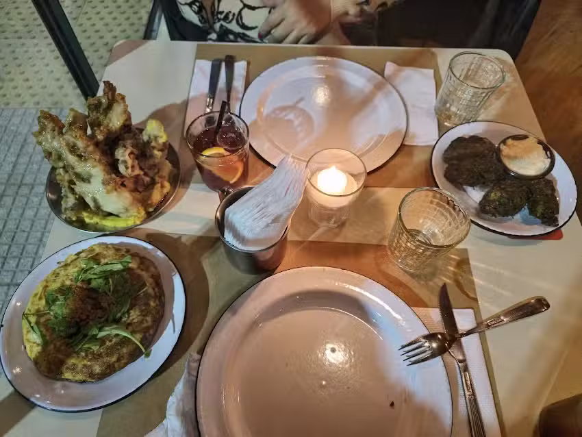 Laserio Cantina