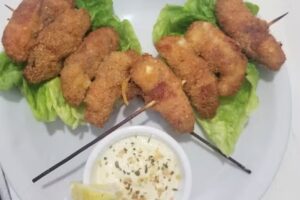 Lavaggi Hotel Restaurant