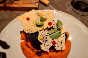 Lehonor Enogastronomía Brasas Restó WineBar Enoboutique