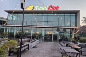 Lel&eacute; del r&iacute;o