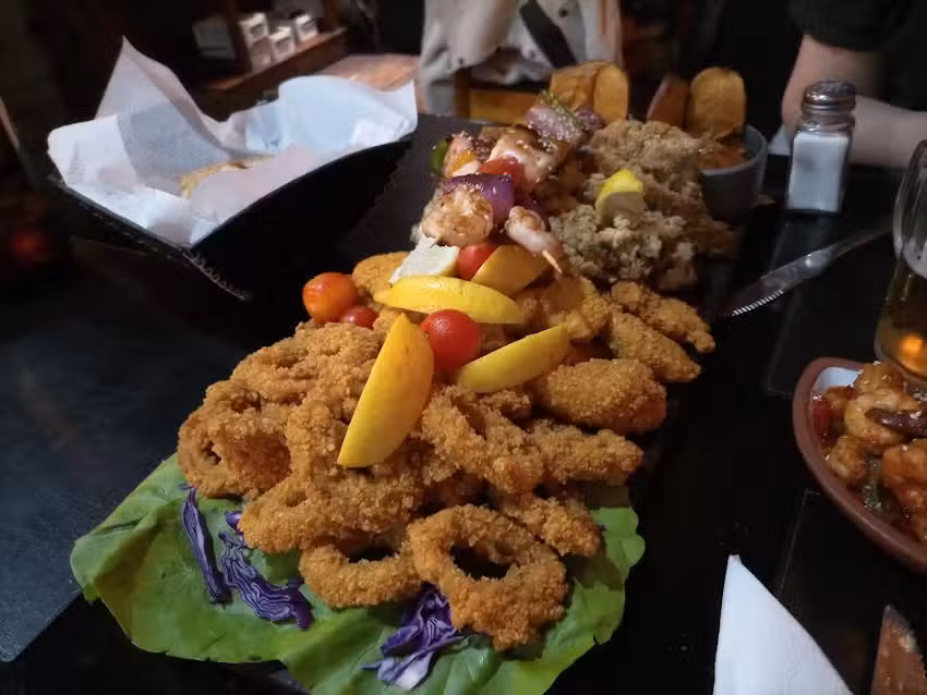 Lemmys Bodegon Confiteria