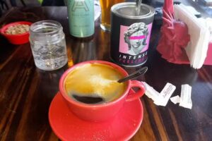 Libertad Bar guaymallen