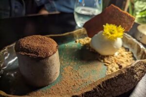 Lima Estilo Nikkei Pilar