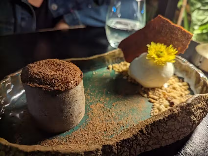 Lima Estilo Nikkei Pilar