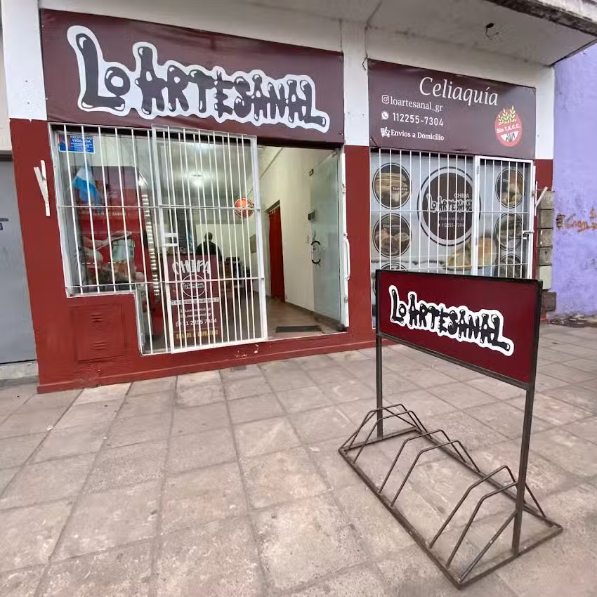 Lo Artesanal