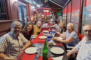 Lo de Ale Bodegón 2901