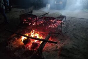 Lo De Canepa Restaurante De Campo