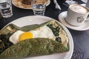 Lo de Carlitos el sabor original