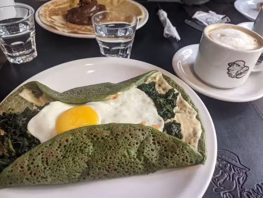 Lo de Carlitos el sabor original