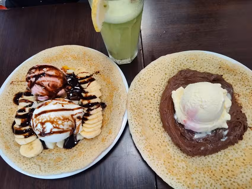 Lo de Carlitos El Sabor Original